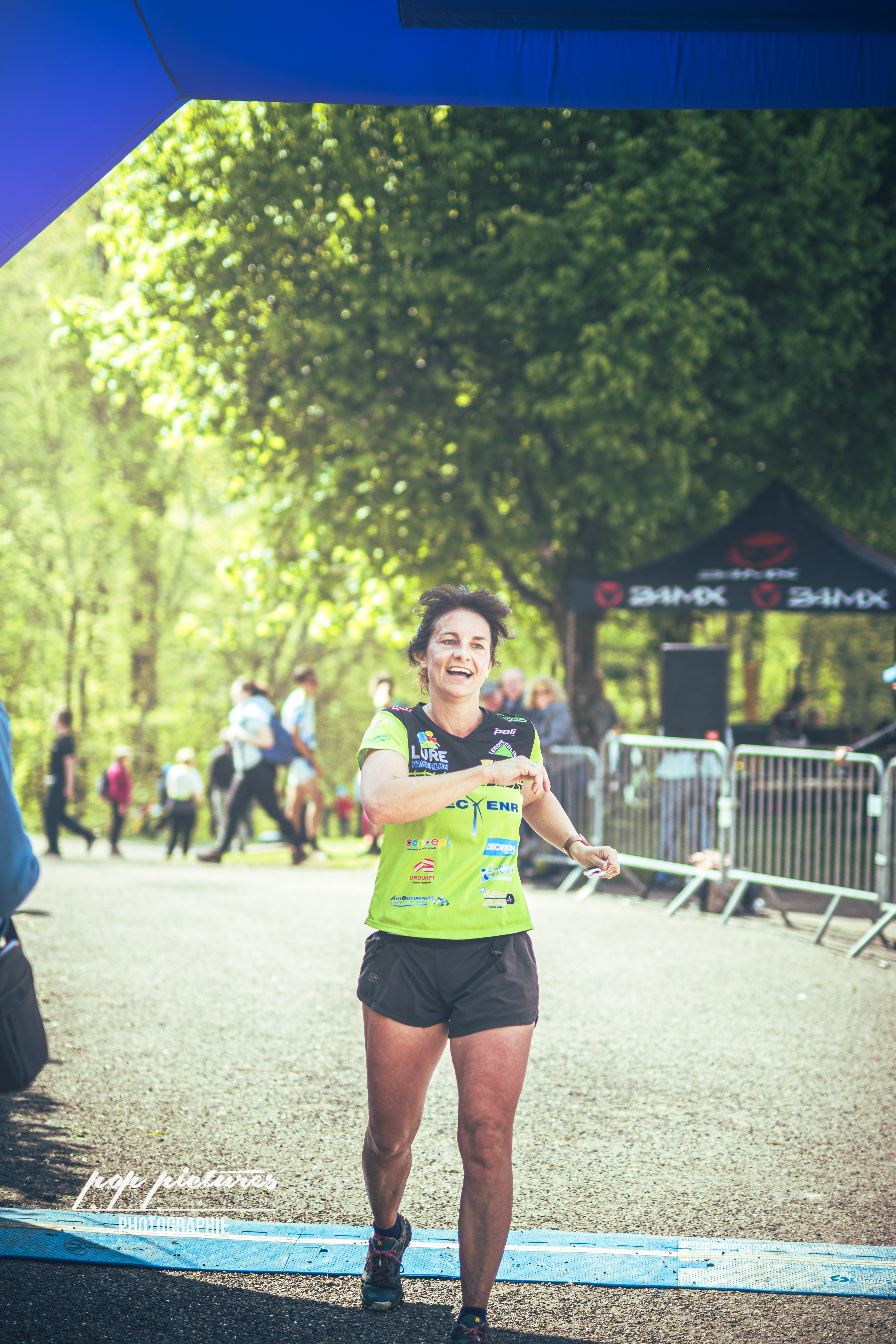Image du trail